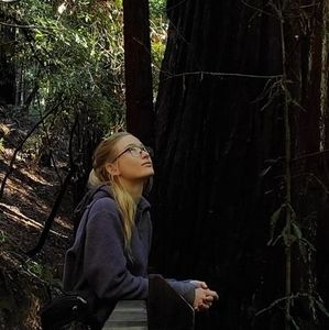 Meet your Posher, Ellie